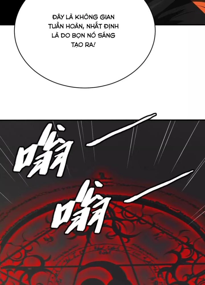Tạo Vật Giả Chapter 79 - Trang 44