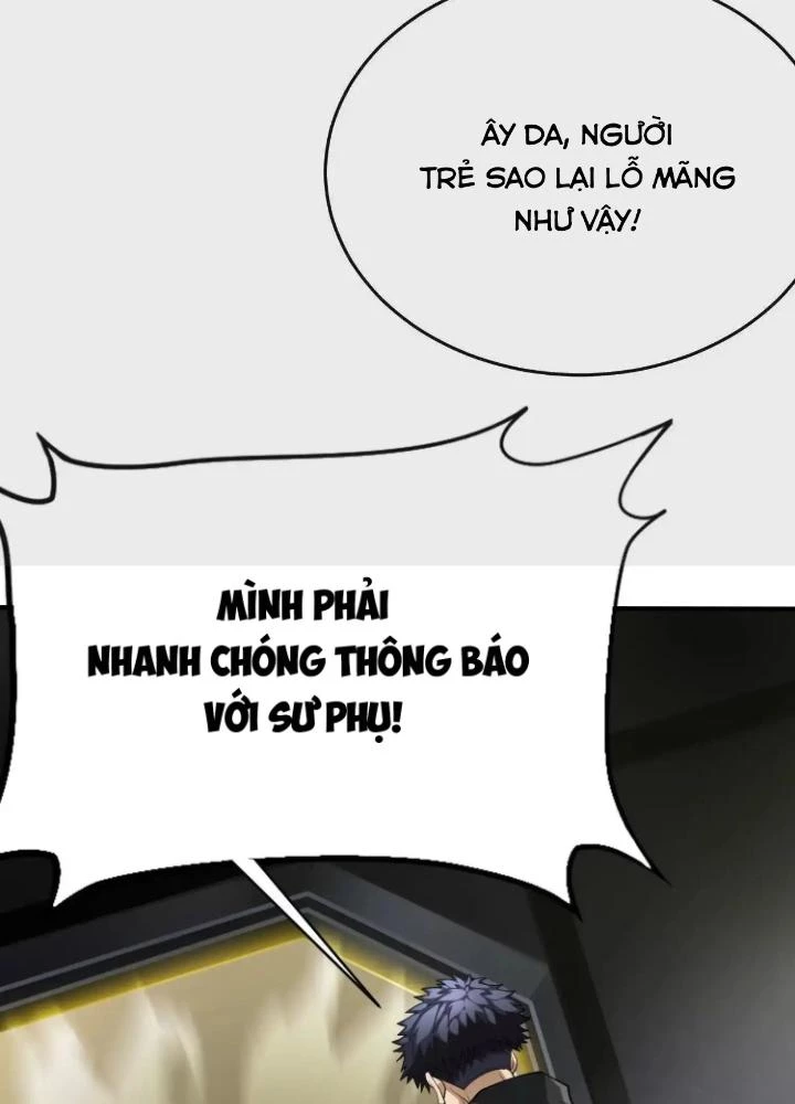 Tạo Vật Giả Chapter 79 - Trang 8