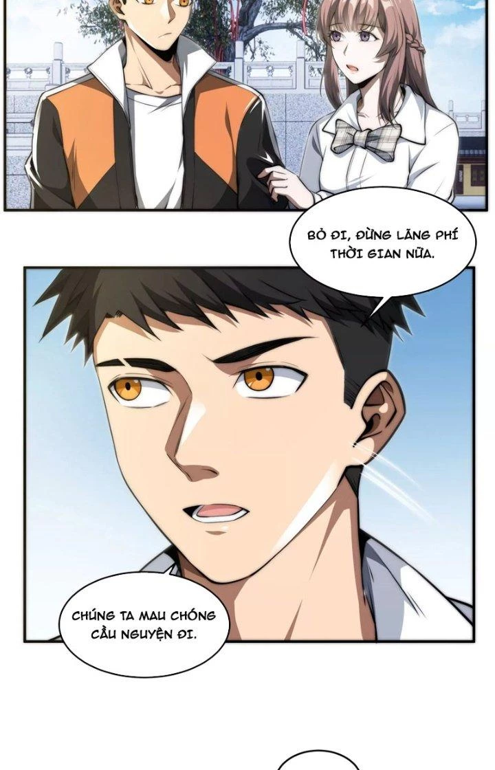 Tạo Vật Giả Chapter 8 - Trang 11