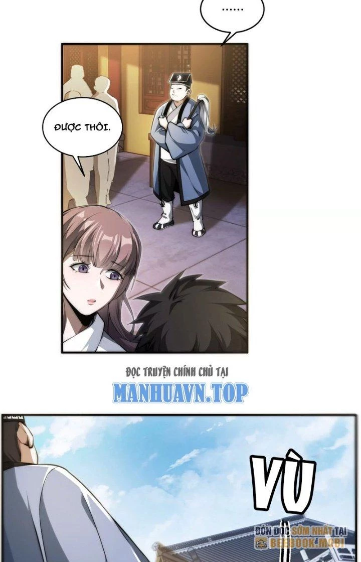 Tạo Vật Giả Chapter 8 - Trang 12