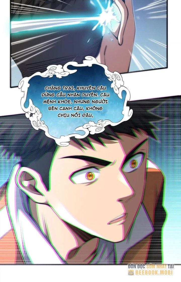 Tạo Vật Giả Chapter 8 - Trang 15