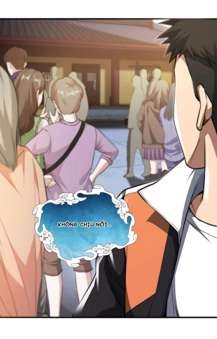 Tạo Vật Giả Chapter 8 - Trang 16