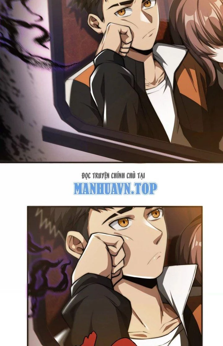 Tạo Vật Giả Chapter 8 - Trang 19