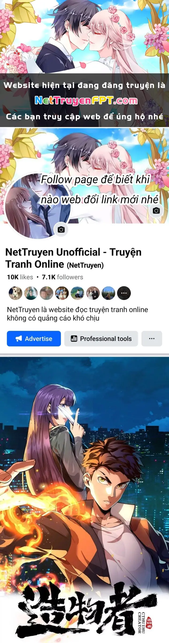 Tạo Vật Giả Chapter 8 - Trang 2