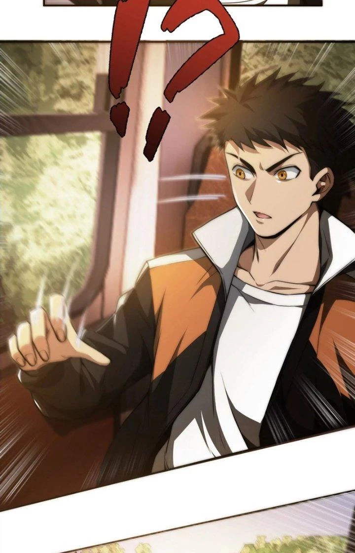 Tạo Vật Giả Chapter 8 - Trang 20