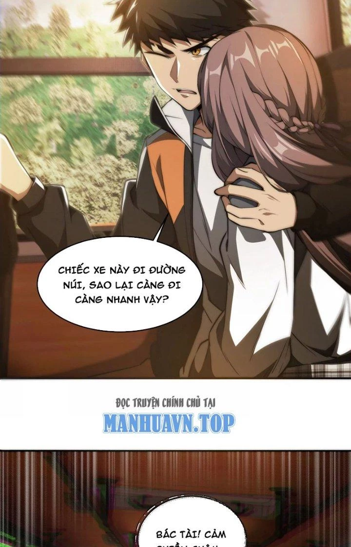 Tạo Vật Giả Chapter 8 - Trang 22