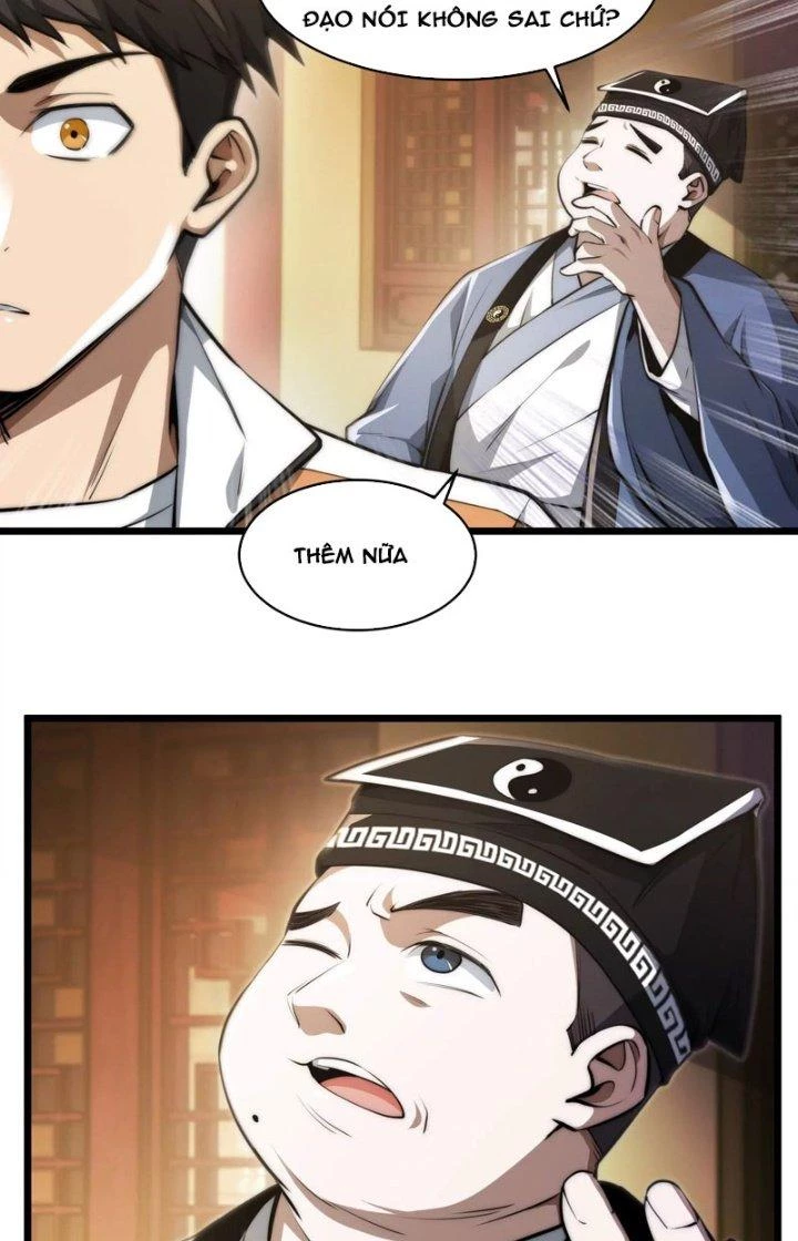 Tạo Vật Giả Chapter 8 - Trang 4