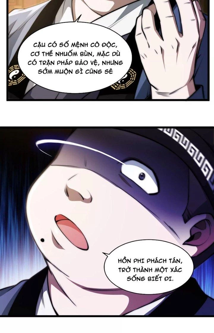 Tạo Vật Giả Chapter 8 - Trang 5