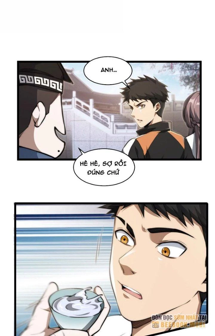 Tạo Vật Giả Chapter 8 - Trang 6