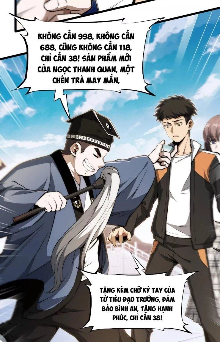 Tạo Vật Giả Chapter 8 - Trang 7