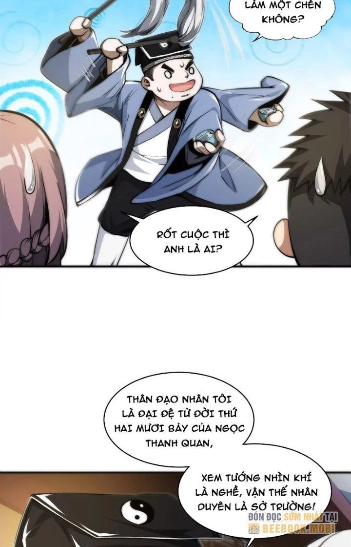 Tạo Vật Giả Chapter 8 - Trang 9