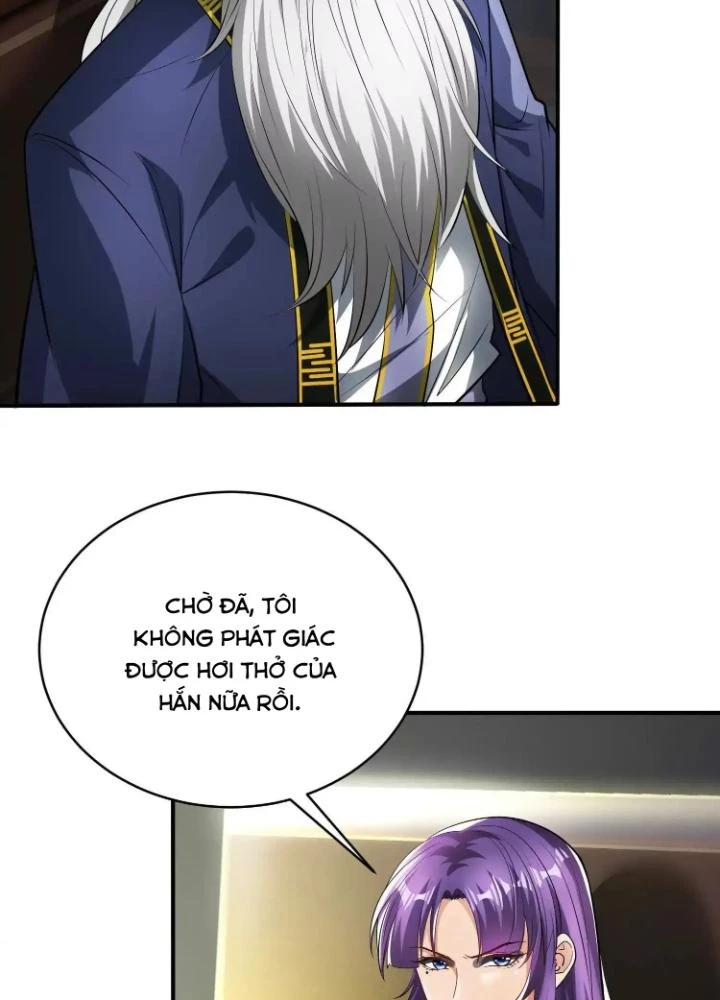 Tạo Vật Giả Chapter 80 - Trang 10