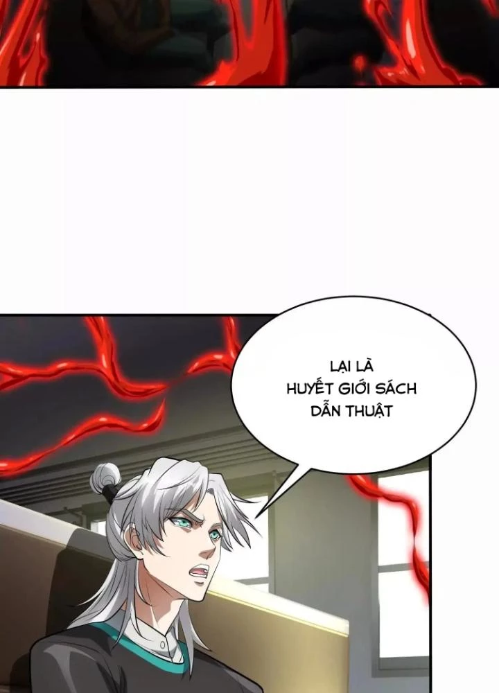 Tạo Vật Giả Chapter 80 - Trang 20