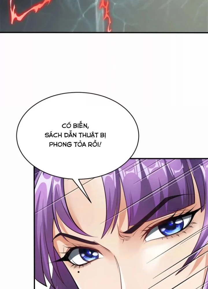 Tạo Vật Giả Chapter 80 - Trang 24