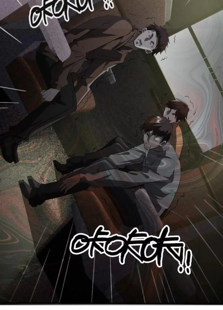 Tạo Vật Giả Chapter 80 - Trang 28