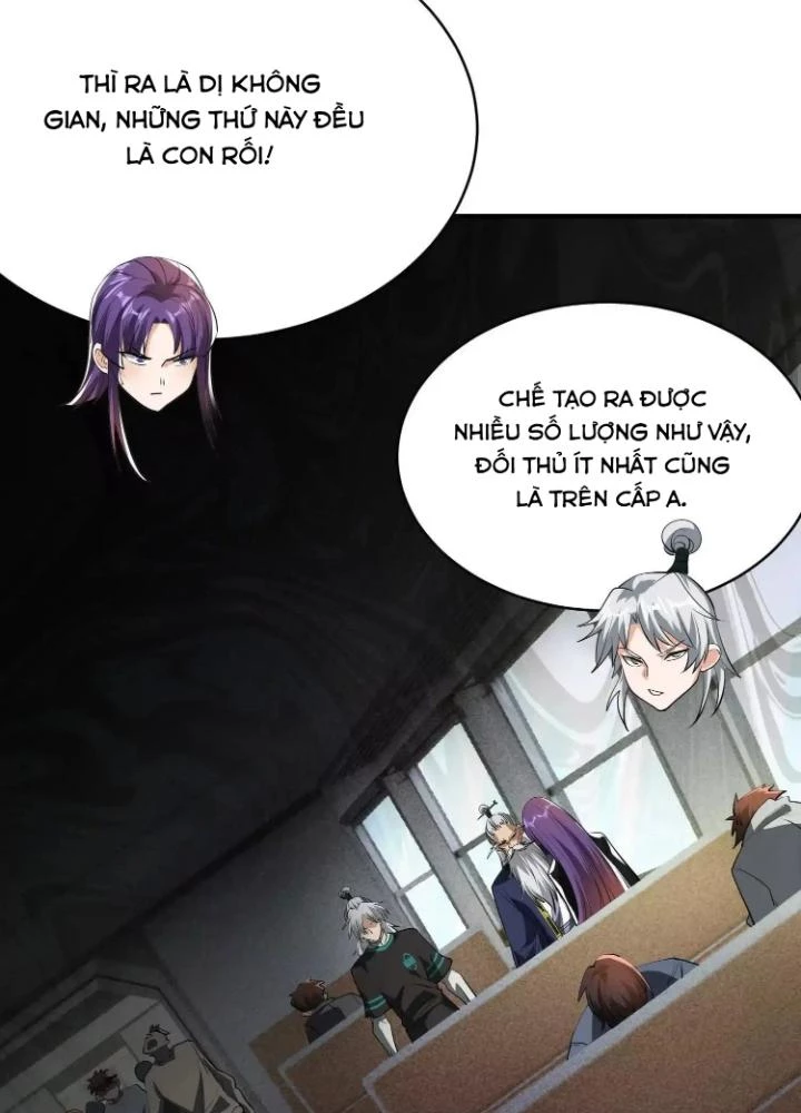 Tạo Vật Giả Chapter 80 - Trang 32