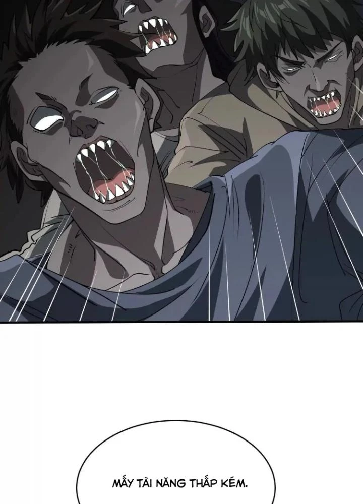 Tạo Vật Giả Chapter 80 - Trang 38