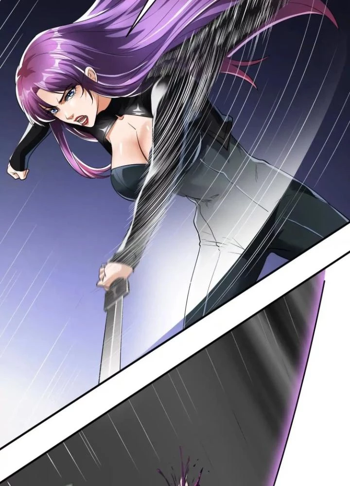 Tạo Vật Giả Chapter 80 - Trang 40