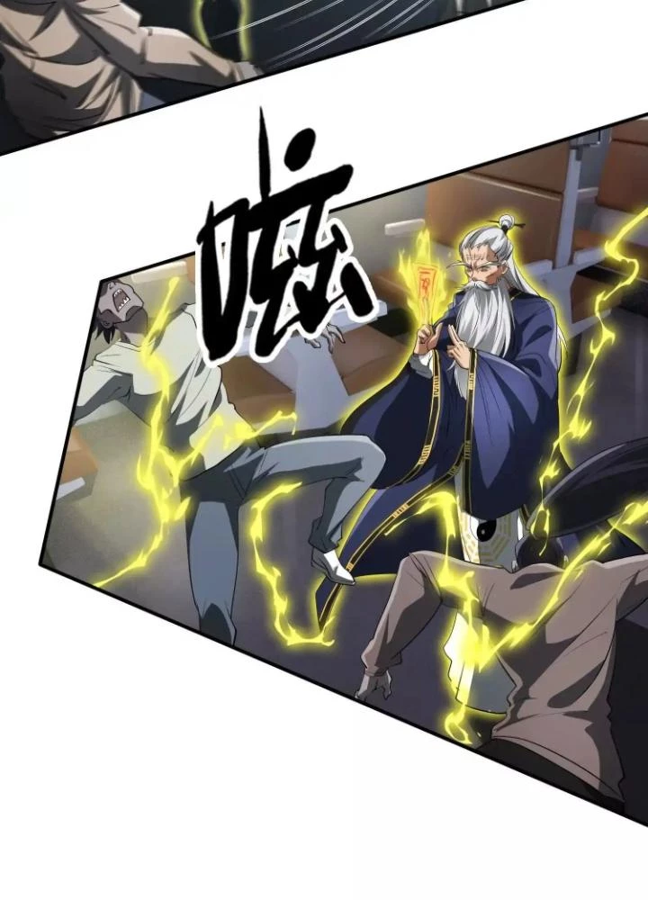 Tạo Vật Giả Chapter 80 - Trang 46
