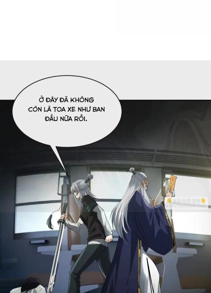 Tạo Vật Giả Chapter 80 - Trang 48