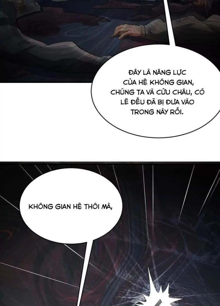 Tạo Vật Giả Chapter 80 - Trang 50