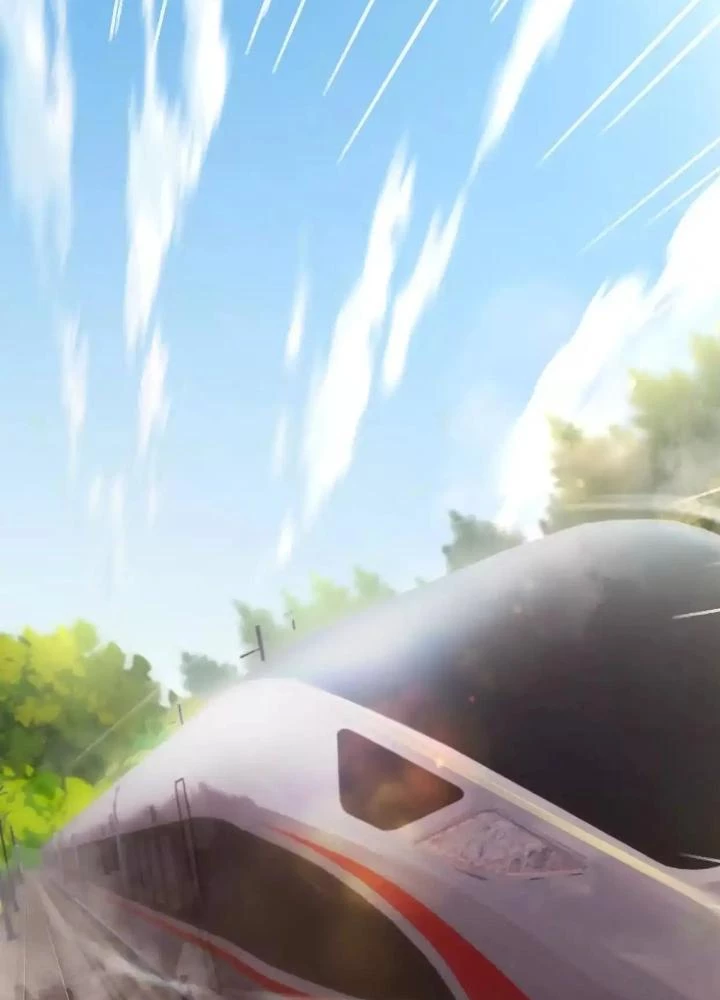 Tạo Vật Giả Chapter 80 - Trang 6