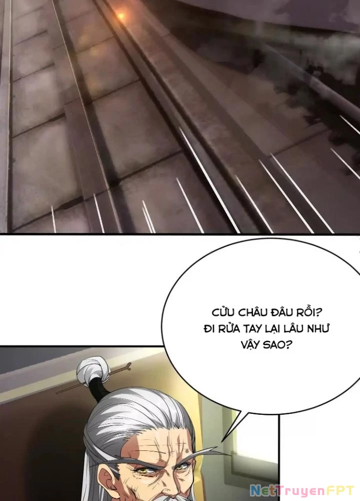 Tạo Vật Giả Chapter 80 - Trang 8
