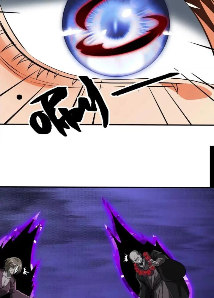 Tạo Vật Giả Chapter 81 - Trang 14