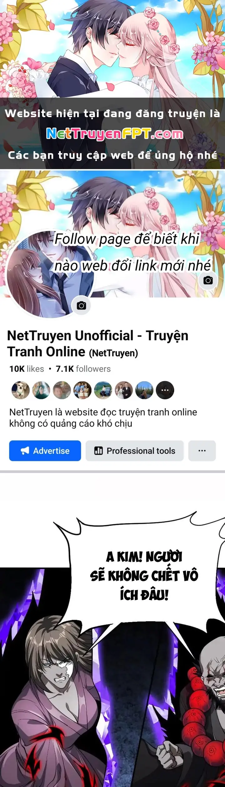 Tạo Vật Giả Chapter 81 - Trang 2