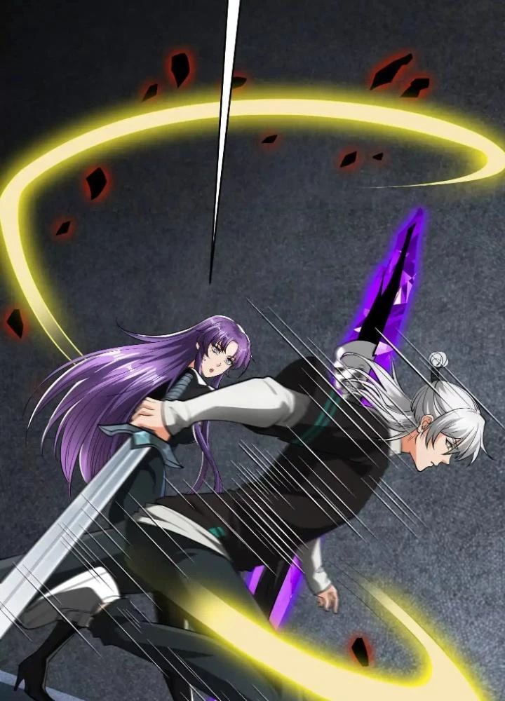 Tạo Vật Giả Chapter 81 - Trang 20