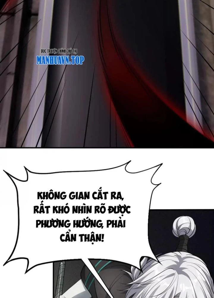 Tạo Vật Giả Chapter 81 - Trang 28