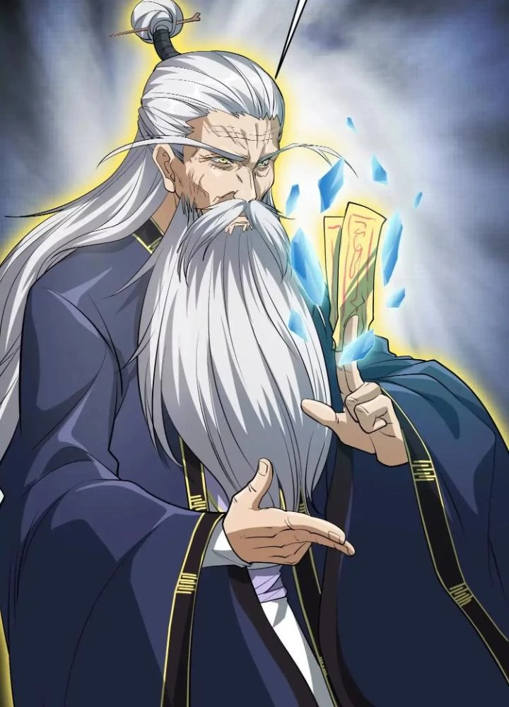 Tạo Vật Giả Chapter 81 - Trang 32