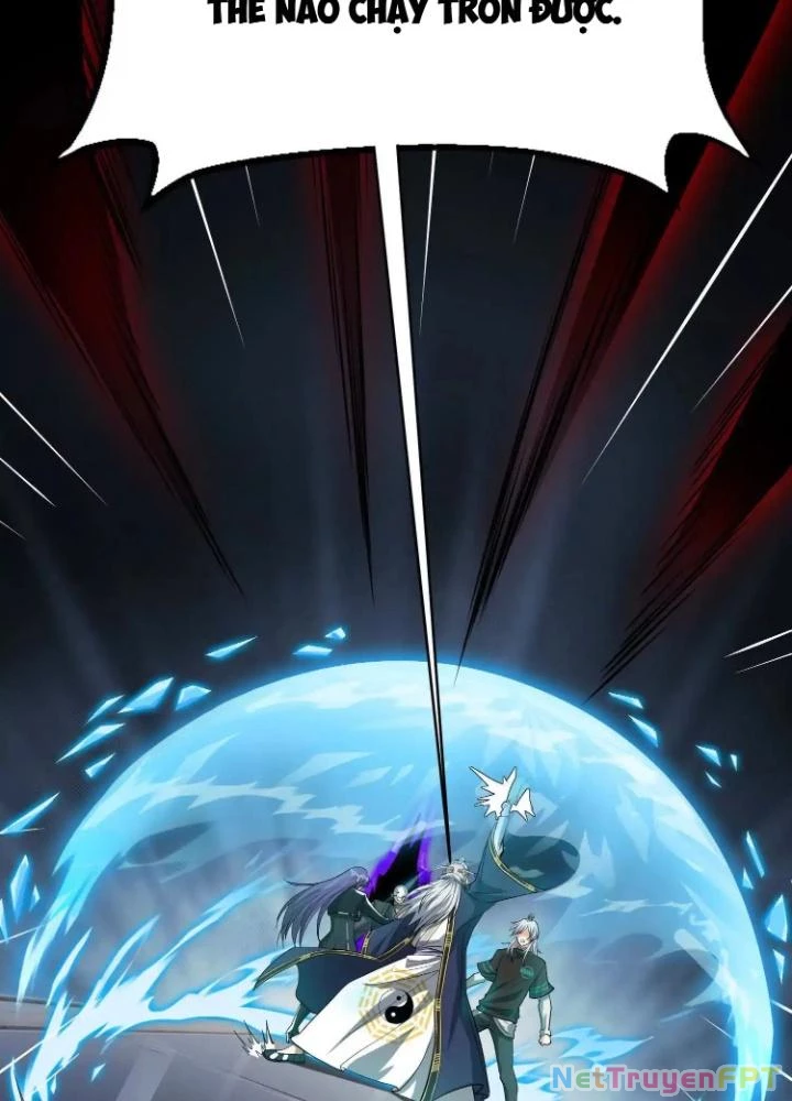 Tạo Vật Giả Chapter 81 - Trang 36