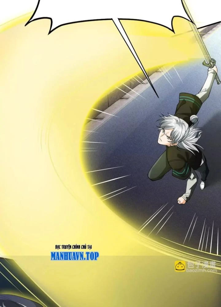 Tạo Vật Giả Chapter 81 - Trang 42
