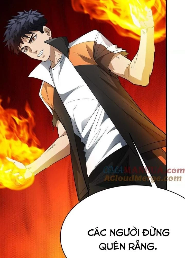 Tạo Vật Giả Chapter 82 - Trang 16