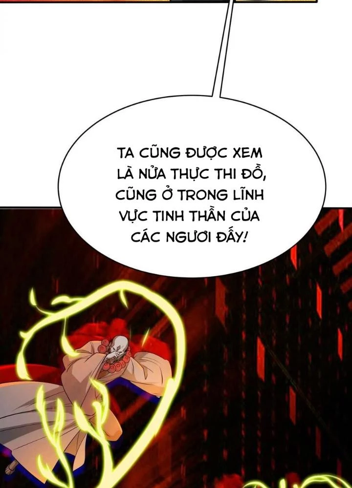 Tạo Vật Giả Chapter 82 - Trang 18