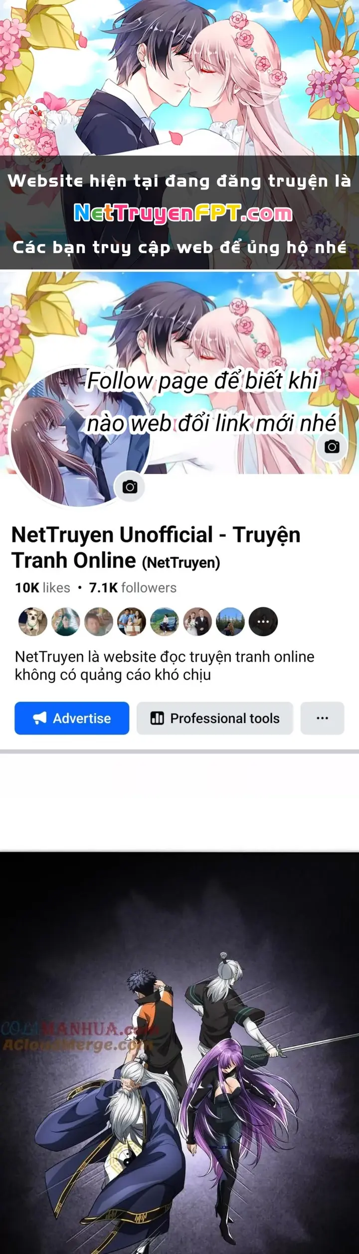 Tạo Vật Giả Chapter 82 - Trang 2