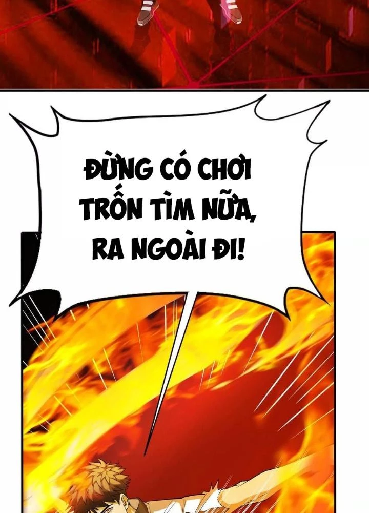 Tạo Vật Giả Chapter 82 - Trang 22