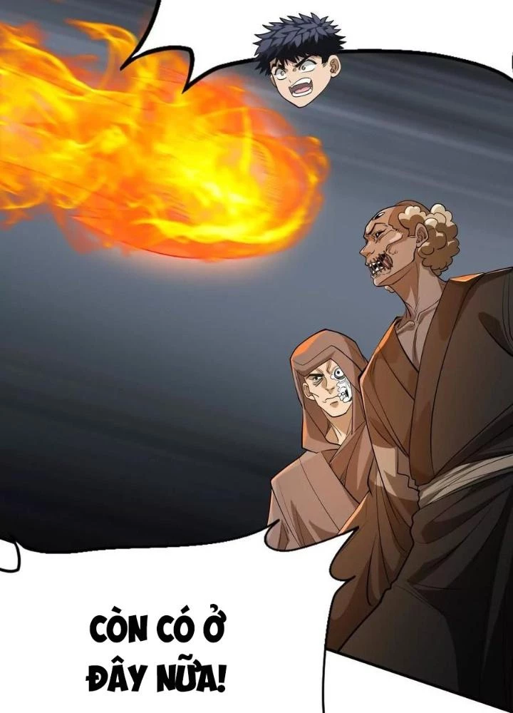 Tạo Vật Giả Chapter 82 - Trang 26
