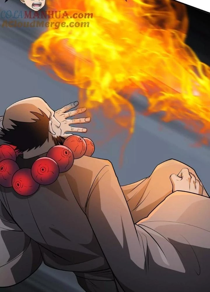 Tạo Vật Giả Chapter 82 - Trang 28