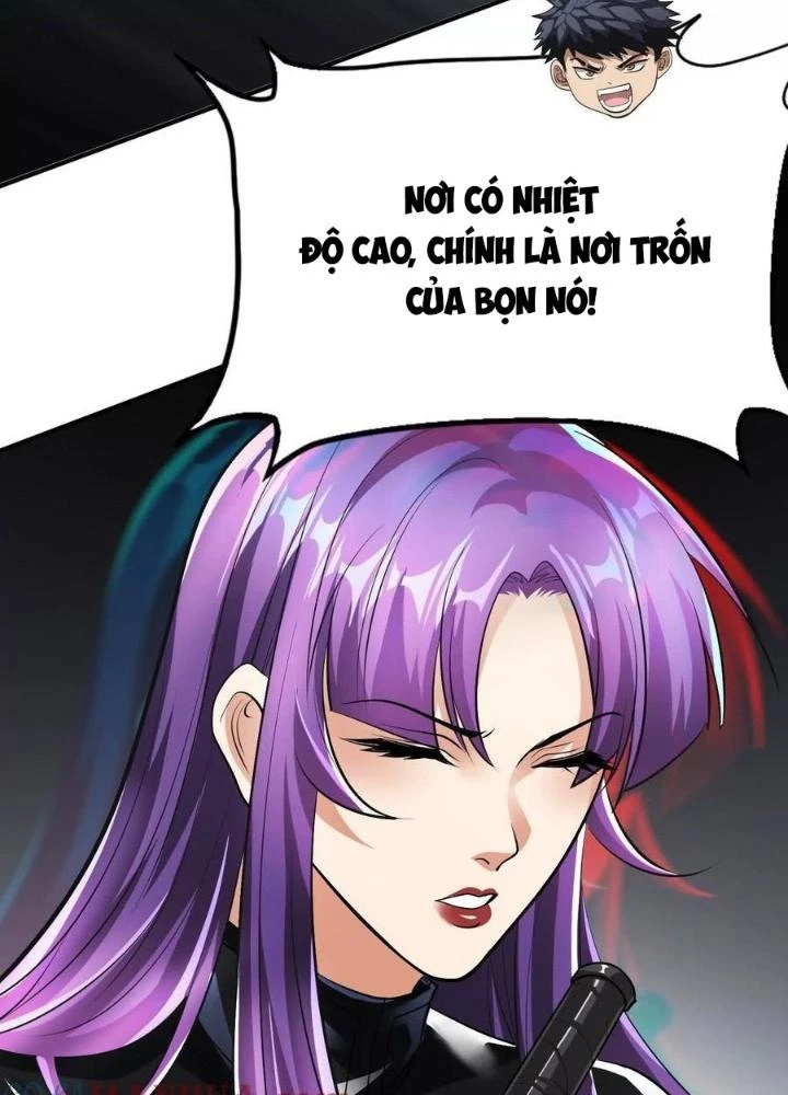Tạo Vật Giả Chapter 82 - Trang 30