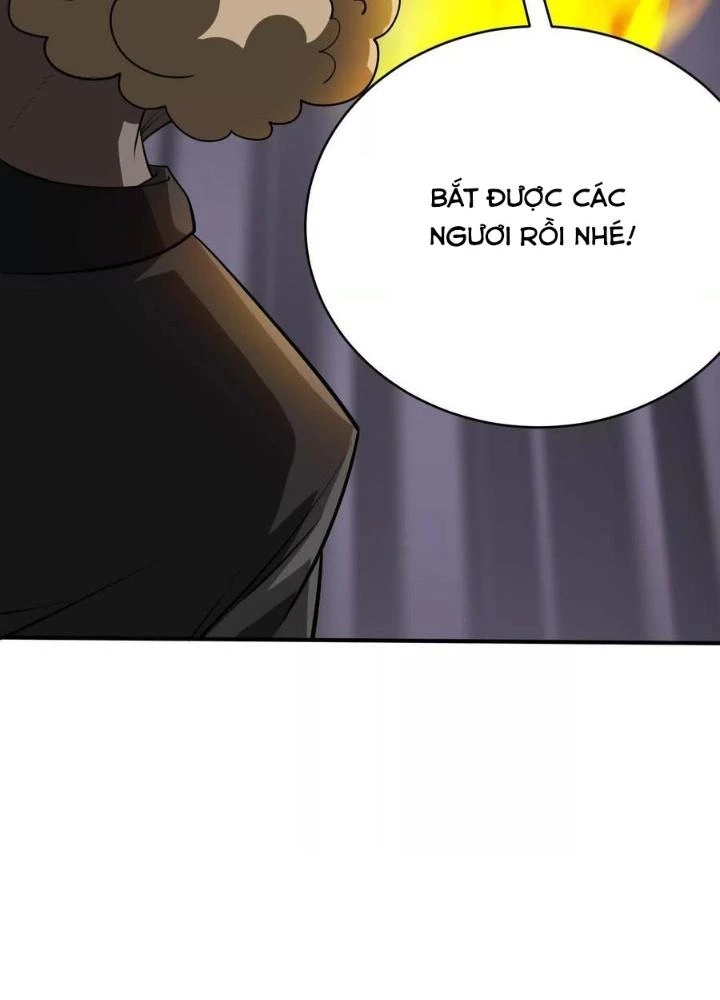Tạo Vật Giả Chapter 82 - Trang 36