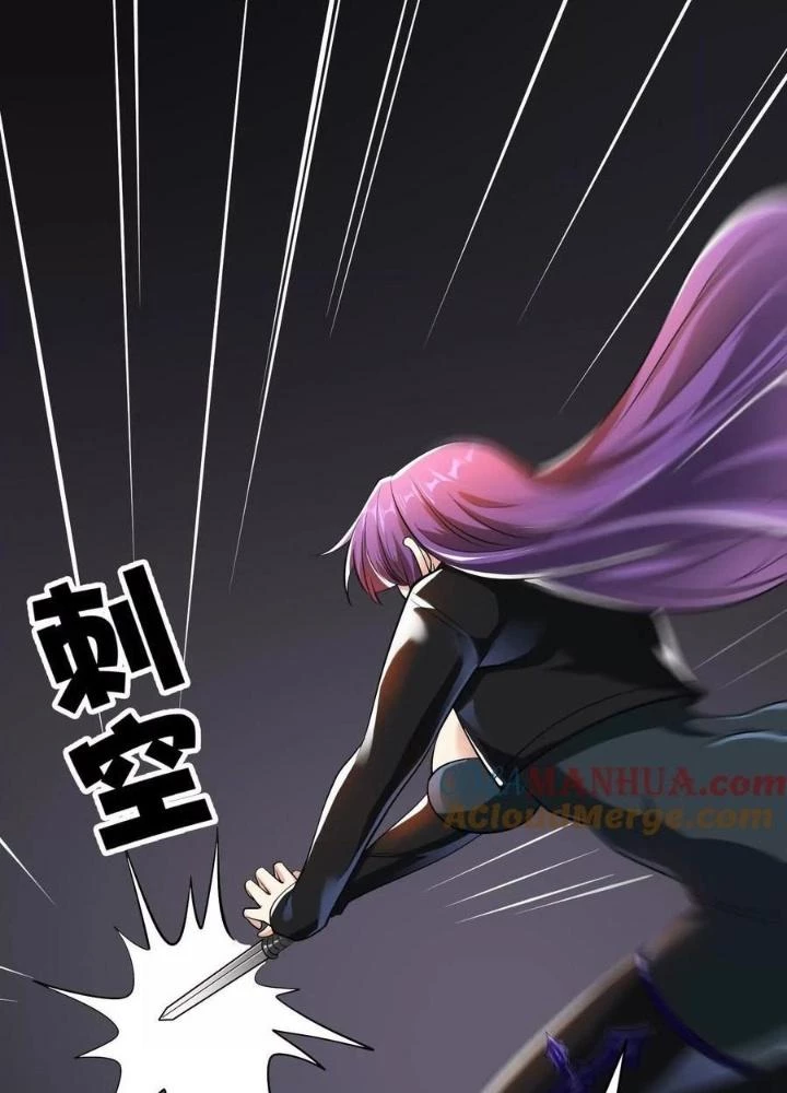 Tạo Vật Giả Chapter 82 - Trang 38