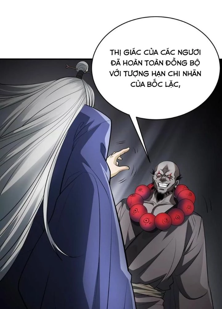 Tạo Vật Giả Chapter 82 - Trang 4