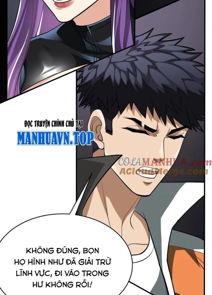 Tạo Vật Giả Chapter 82 - Trang 42