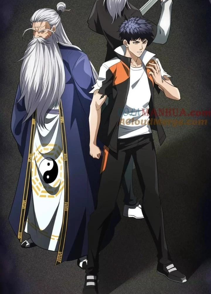 Tạo Vật Giả Chapter 82 - Trang 46