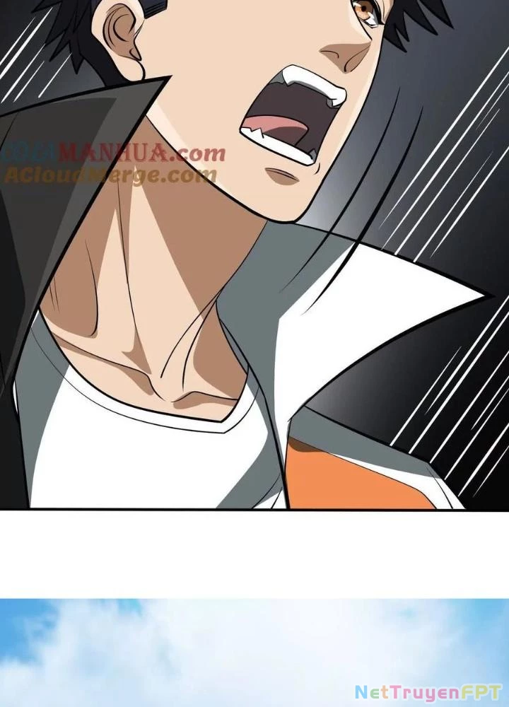 Tạo Vật Giả Chapter 82 - Trang 50