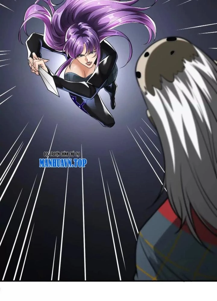 Tạo Vật Giả Chapter 83 - Trang 12