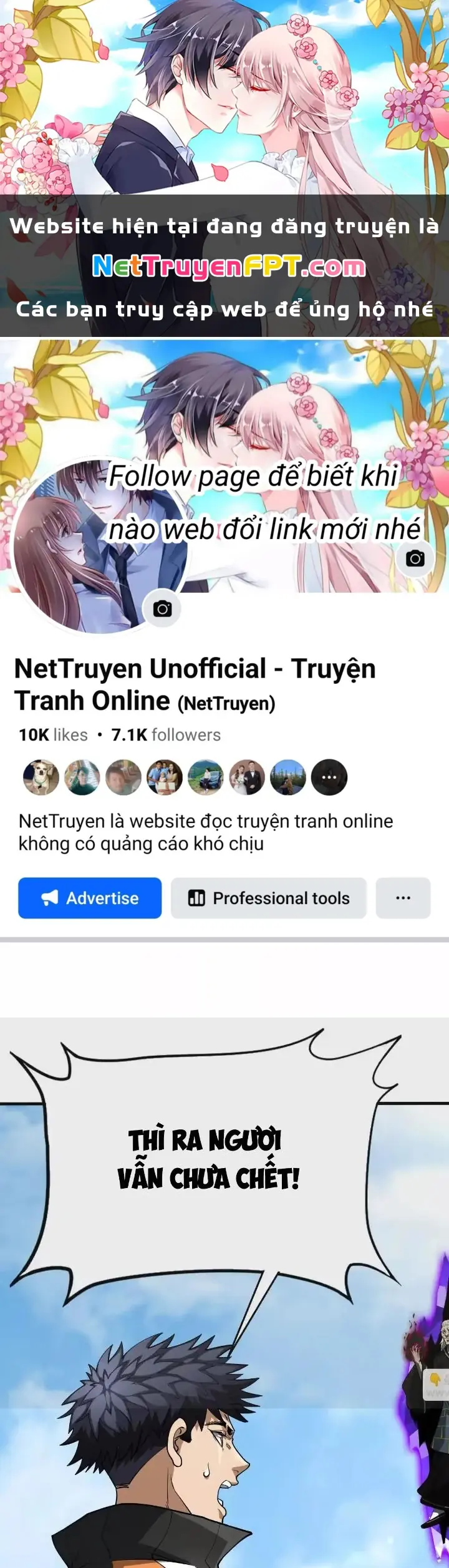 Tạo Vật Giả Chapter 83 - Trang 2