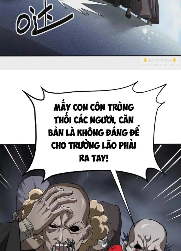 Tạo Vật Giả Chapter 83 - Trang 26